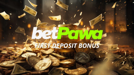 Unlocking Betpawa’s First Deposit Bonus