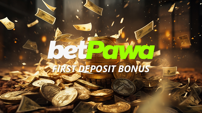 Unlocking Betpawa’s First Deposit Bonus