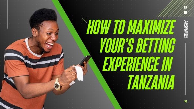 Betpawa Bonuses: Maximizing Your Betting Experience in Tanzania