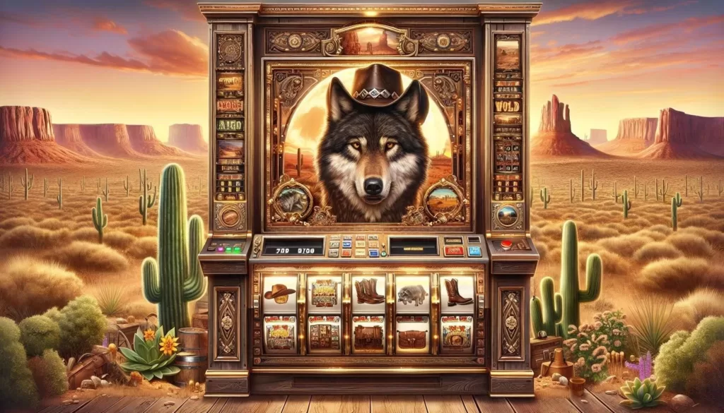 Symbols and Payouts